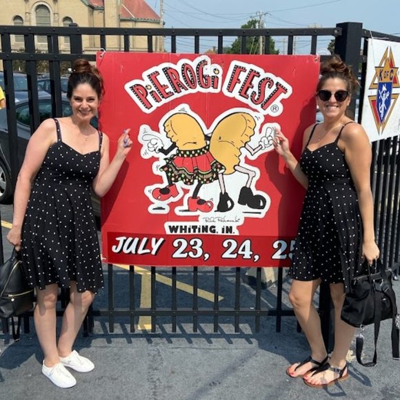 Hi! I'm Ashleigh! - Picture 9 of 12